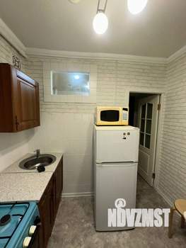 2-к квартира, на длительный срок, 42м2, 2/5 этаж