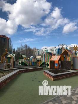 3-к квартира, посуточно, 70м2, 3/5 этаж