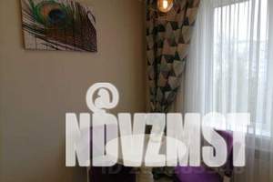 1-к квартира, посуточно, 34м2, 5/10 этаж