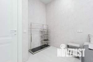 1-к квартира, посуточно, 39м2, 7/16 этаж