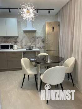 1-к квартира, посуточно, 40м2, 3/14 этаж