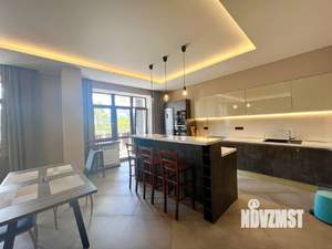 3-к квартира, на длительный срок, 120м2, 5/7 этаж