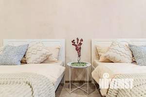 2-к квартира, посуточно, 67м2, 1/1 этаж