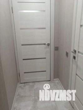 1-к квартира, на длительный срок, 38м2, 6/19 этаж