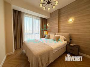 1-к квартира, на длительный срок, 55м2, 7/18 этаж