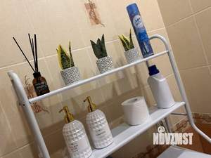 1-к квартира, посуточно, 40м2, 2/7 этаж