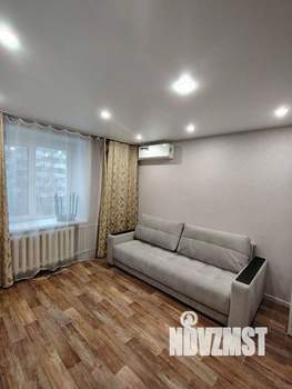 Студия квартира, на длительный срок, 26м2, 4/5 этаж