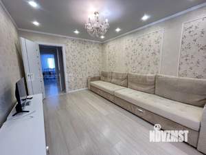 1-к квартира, на длительный срок, 44м2, 8/17 этаж