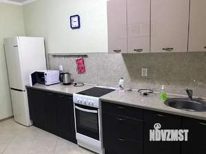 1-к квартира, на длительный срок, 39м2, 9/20 этаж