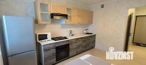 1-к квартира, на длительный срок, 42м2, 8/20 этаж