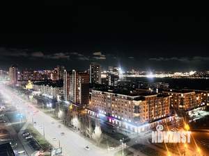 2-к квартира, на длительный срок, 56м2, 15/22 этаж