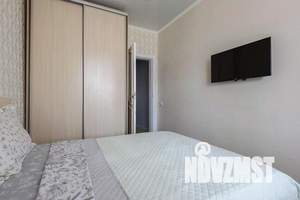 3-к квартира, посуточно, 75м2, 4/5 этаж
