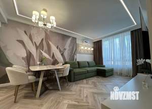 3-к квартира, на длительный срок, 65м2, 11/20 этаж