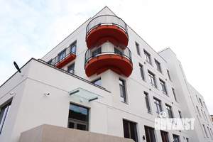 4-к квартира, на длительный срок, 152м2, 2/4 этаж