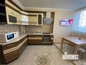 2-к квартира, на длительный срок, 70м2, 17/17 этаж