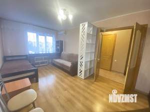 1-к квартира, на длительный срок, 38м2, 7/9 этаж