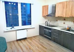 1-к квартира, на длительный срок, 40м2, 9/20 этаж
