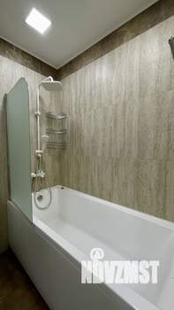 2-к квартира, на длительный срок, 52м2, 3/19 этаж