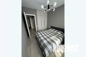 1-к квартира, посуточно, 39м2, 9/10 этаж