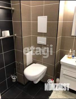 1-к квартира, на длительный срок, 35м2, 4/10 этаж