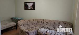 1-к квартира, посуточно, 38м2, 8/10 этаж