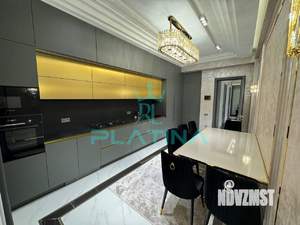 1-к квартира, на длительный срок, 52м2, 5/17 этаж