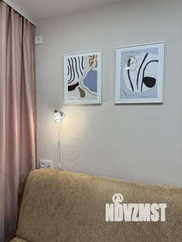 Студия квартира, на длительный срок, 14м2, 1/5 этаж