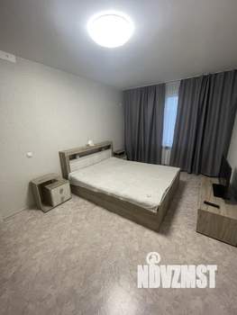 2-к квартира, на длительный срок, 52м2, 5/10 этаж