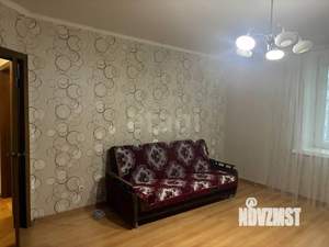 1-к квартира, на длительный срок, 35м2, 6/9 этаж