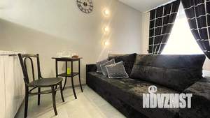 1-к квартира, посуточно, 40м2, 2/19 этаж