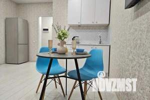 1-к квартира, посуточно, 31м2, 5/7 этаж