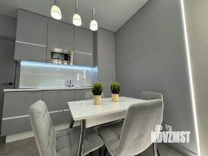 2-к квартира, посуточно, 52м2, 10/17 этаж