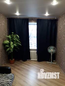 1-к квартира, на длительный срок, 34м2, 2/5 этаж