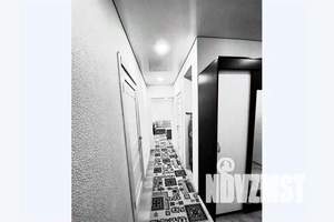 1-к квартира, посуточно, 44м2, 12/23 этаж