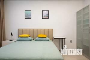 Студия квартира, посуточно, 20м2, 4/26 этаж