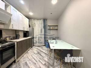 1-к квартира, на длительный срок, 38м2, 5/10 этаж