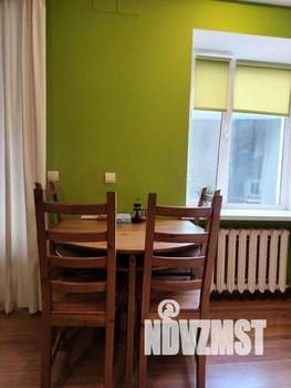 1-к квартира, посуточно, 34м2, 2/5 этаж