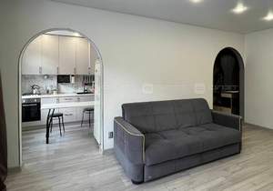 2-к квартира, на длительный срок, 45м2, 2/5 этаж