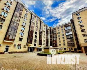 3-к квартира, на длительный срок, 131м2, 3/8 этаж