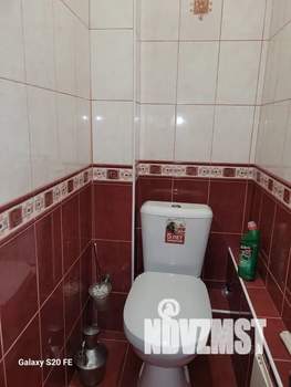 2-к квартира, посуточно, 55м2, 2/10 этаж