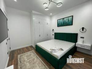 2-к квартира, на длительный срок, 90м2, 10/17 этаж