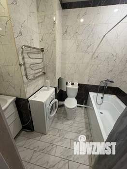 Студия квартира, на длительный срок, 31м2, 6/19 этаж