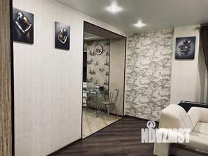 1-к квартира, посуточно, 63м2, 5/18 этаж