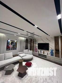 3-к квартира, на длительный срок, 160м2, 5/5 этаж