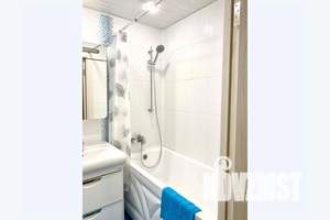 2-к квартира, посуточно, 48м2, 4/9 этаж