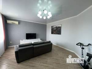 3-к квартира, на длительный срок, 88м2, 7/10 этаж