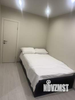 2-к квартира, посуточно, 44м2, 5/5 этаж