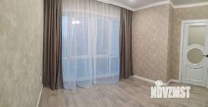 3-к квартира, на длительный срок, 65м2, 15/25 этаж