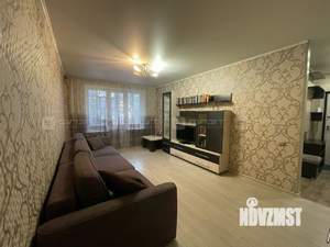 2-к квартира, на длительный срок, 46м2, 2/5 этаж