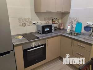 1-к квартира, посуточно, 27м2, 9/10 этаж
